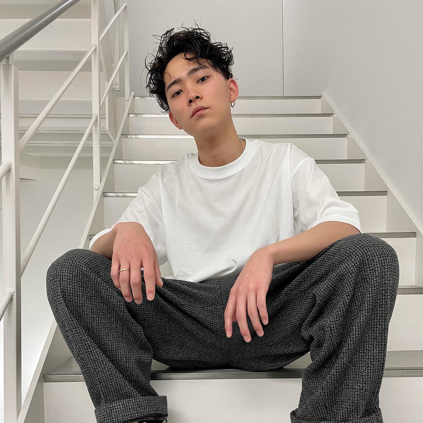 メンズグルーミングサロン 